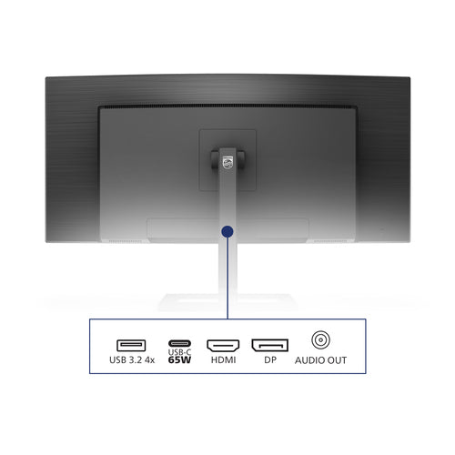 Philips E Line 346E2CUAE/00 computer monitor