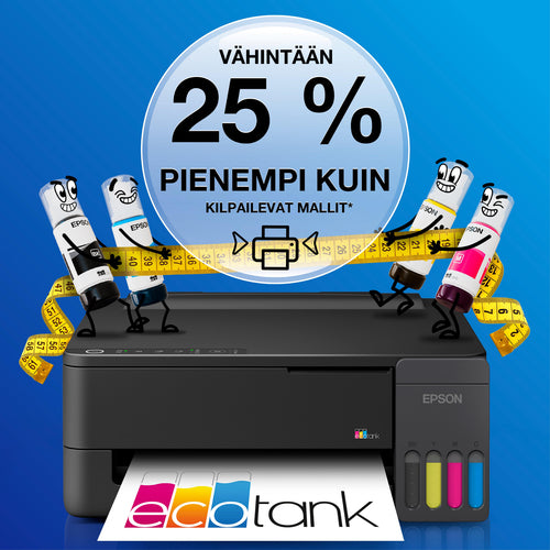Epson EcoTank ET-1910