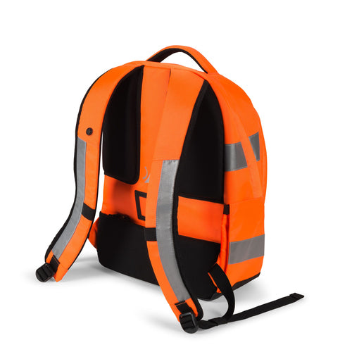 DICOTA Hi-Vis V2 backpack