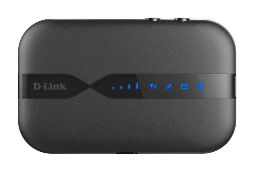 D-Link DWR-932 wireless router