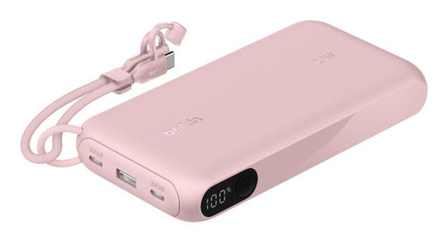 Belkin BoostCharge