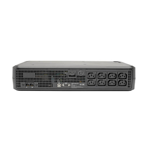 Tripp Lite SMX1500LCD uninterruptible power supply (UPS)
