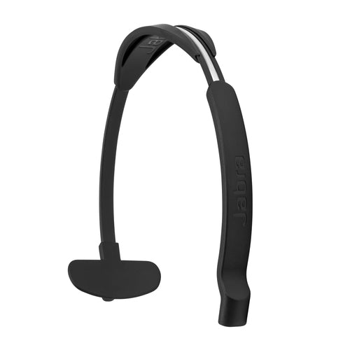 Jabra Engage Mono-Kopfband-Zubehör mit Polster – Schwarz