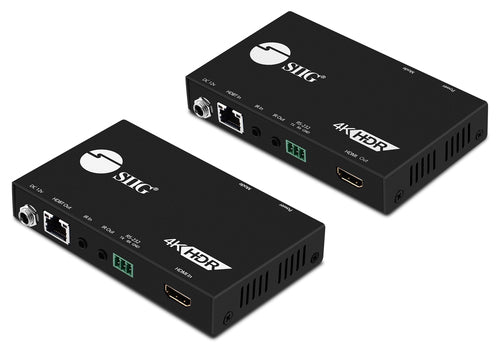 Siig CE-H23311-S1 AV extender