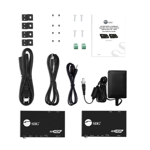 Siig CE-H23311-S1 AV extender