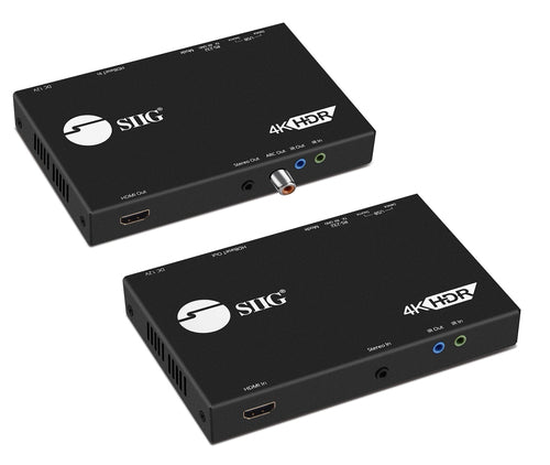 Siig CE-H23411-S1 AV extender