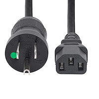 StarTech.com PXTMG10115 power cable