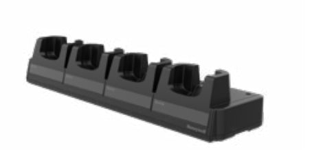 Honeywell EDA50K-CB-2 charging station organizer
