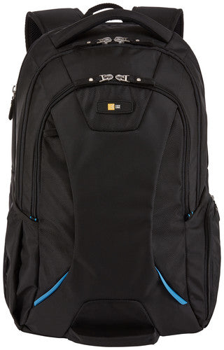 Case Logic BEBP-315 Schwarzer Rucksack – Leichtes Design für 15,6"-Laptops