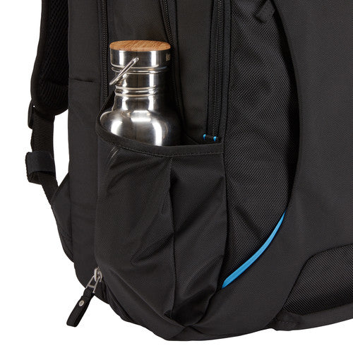 Case Logic BEBP-315 Schwarzer Rucksack – Leichtes Design für 15,6"-Laptops