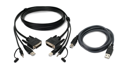 iogear G2L702UTAA3 KVM cable