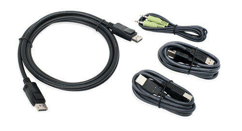 iogear G2L902UTAA3 KVM cable