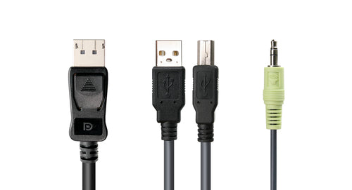 iogear G2L902UTAA3 KVM cable