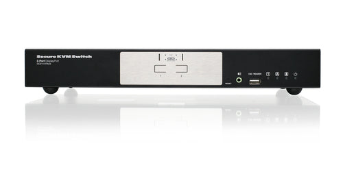 iogear GCS1412TAA3 KVM switch