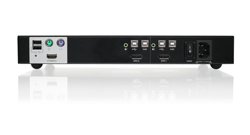 iogear GCS1412TAA3 KVM switch