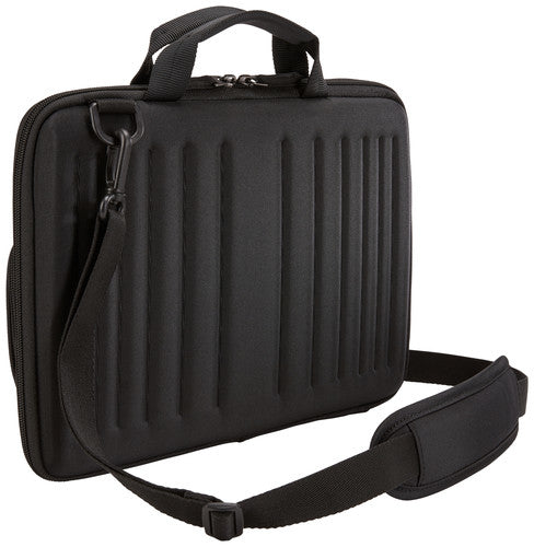 Briefcase Case Logic QNS-311 Fits Laptops Up to 11.6 Inches Compact Lightweight Durable