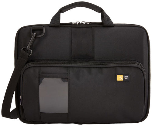 Briefcase Case Logic QNS-311 Fits Laptops Up to 11.6 Inches Compact Lightweight Durable