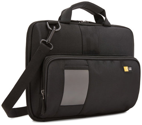 Briefcase Case Logic QNS-311 Fits Laptops Up to 11.6 Inches Compact Lightweight Durable