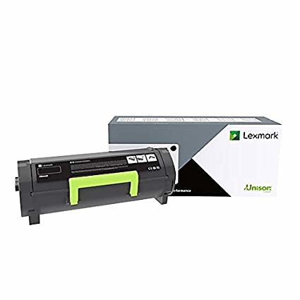 Lexmark B2300A0 toner cartridge