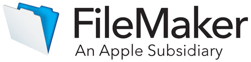 Filemaker FM171037LL software license/upgrade