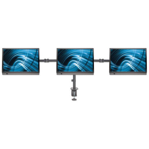 Manhattan 461658 monitor mount / stand