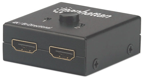 Manhattan 207850 video switch