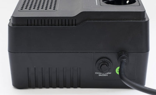 APC BV800I-GR uninterruptible power supply (UPS)