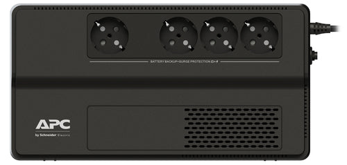 APC BV800I-GR uninterruptible power supply (UPS)