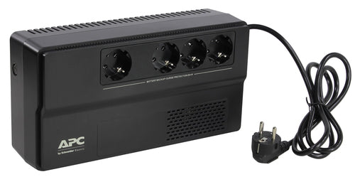 APC BV800I-GR uninterruptible power supply (UPS)