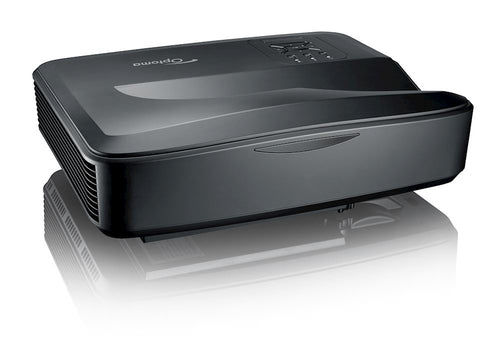 Optoma ZH420UST