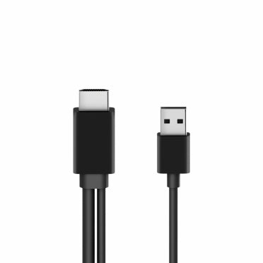 Belkin B2B166 video cable adapter