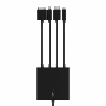 Belkin B2B166 video cable adapter