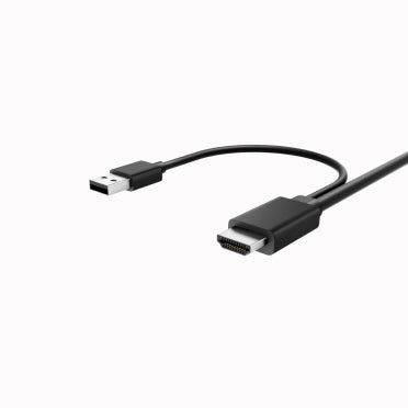 Belkin B2B166 video cable adapter