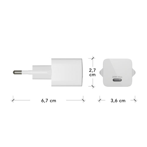 dbramante1928 CH25EUWH7094 mobile device charger