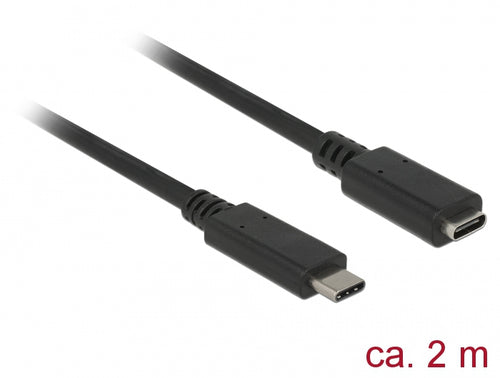 DeLOCK SuperSpeed USB USB cable