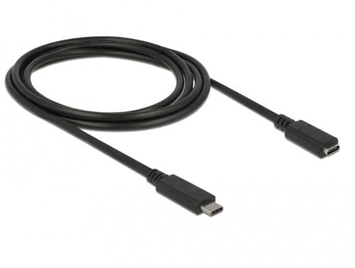 DeLOCK SuperSpeed USB USB cable