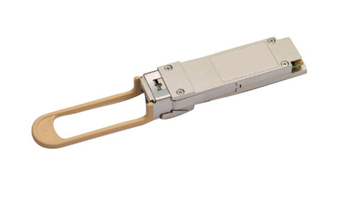 HPE Aruba Networking 40G QSFP+ LC Bidirectional 150m MMF 2-strand Transceiver InfiniBand/fibre optic cable