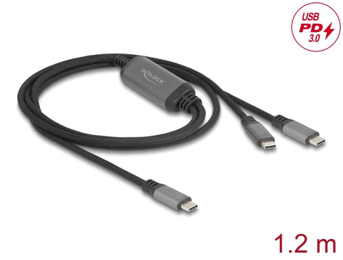 DeLOCK 81271 USB cable