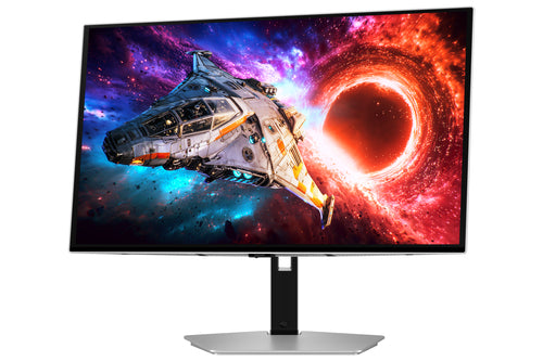Samsung G80SH computer monitor