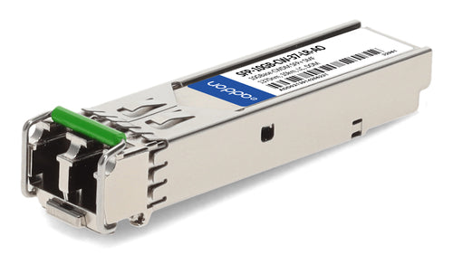 AddOn Networks SFP-10GB-CW-37-LR-AO network transceiver module