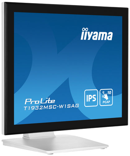 iiyama ProLite T1932MSC-W1SAG computer monitor