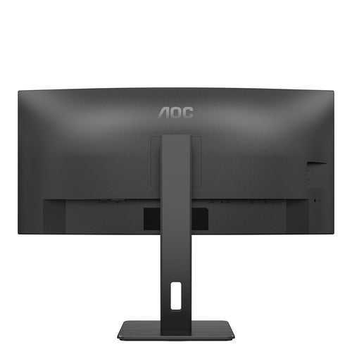 AOC CU34P3CV computer monitor
