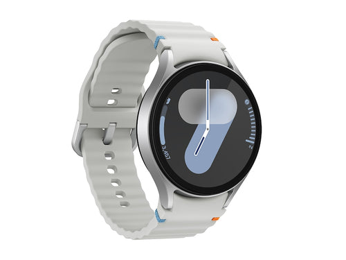 Samsung Galaxy Watch Smartwatch 33,8g Touchscreen GPS WLAN
