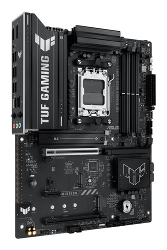 ASUS TUF GAMING B850-E WIFI