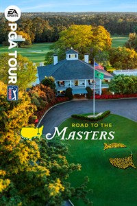 EA SPORTS PGA TOUR for Xbox Series X/S Multiplayer Mode