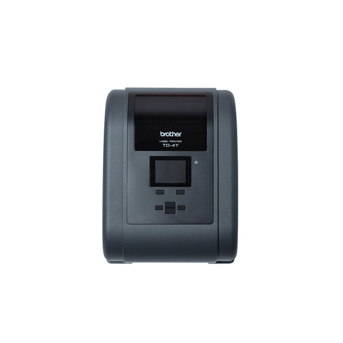 Brother TD-4750TNWB label printer