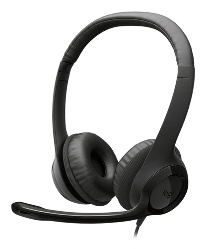 Logitech 981-001575 headphones/headset