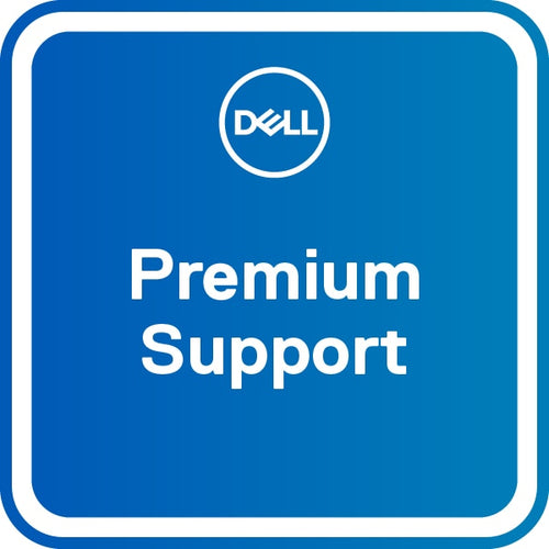 DELL 1Y Coll&Rtn to 4Y Prem Spt