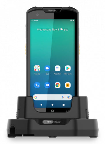 Newland MT93 Megattera Pro handheld mobile computer