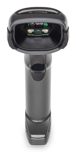 Zebra DS4678-SR00007ZZWW barcode reader
